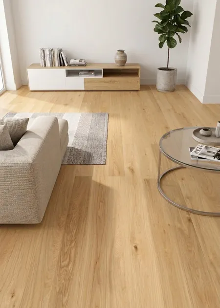 Urban Wood